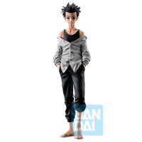 Manjiro Sano Another Ver. (Holy Night Decisive Battle Edition Part 2) "Tokyo Revengers", Bandai Spirits Ichibansho Figure 3
