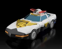 GOOD SMILE COMPANY THE GATTAI J-Decker - Brave Police J-Decker - photo 10