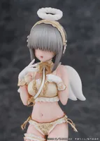 PROOF 1/7Scale Figure "Yanagi Uzaki Angel ver." - Uzaki-chan Wants to Hang Out! 2nd Season - photo 5