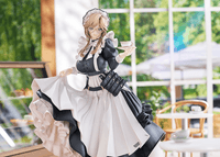 GODDESS OF VICTORY: NIKKE Ade 1/7 Scale Figure 9