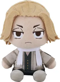 ORANGE ROUGE Tokyo Revengers Plushie Manjiro Sano - Tokyo Revengers - photo 3