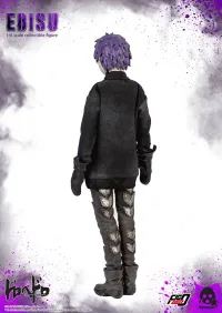 threezero Dorohedoro - Ebisu - Dorohedoro - photo 3