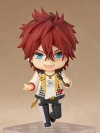 ORANGE ROUGE Nendoroid Rinne Amagi - Ensemble Stars!! Music - photo 3