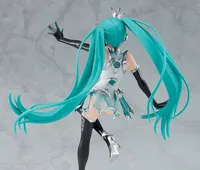 GoodSmile Racing Reincarnation Racing Miku: 2013 Ver. - Hatsune Miku - photo 6