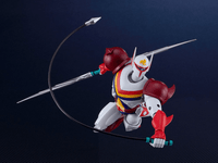 MODEROID Tekkaman 5