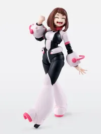 TAMASHII NATIONS OCHACO URARAKA MY HERO ACADEMIA, TAMASHII NATIONS S.H.Figuarts - My Hero Academia - photo 3