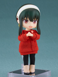 Nendoroid Doll Yor Forger: Casual Outfit Dress Ver. 4