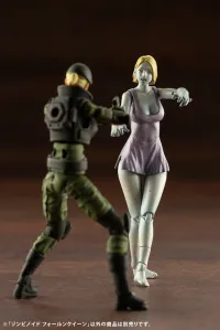 KOTOBUKIYA ZOMBINOID FALLEN QUEEN - Character Kits - photo 16
