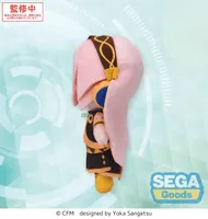 SEGA fuwa petit Hatsune Miku Series Mini Plush Megurine Luka (EX) - Hatsune Miku - photo 3