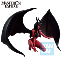Nico Robin (Demoniofleur)(Devil's Night) "One Piece", Masterlise Expiece Ichibansho Figure 4