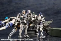 KOTOBUKIYA GOVERNOR PARA-PAWN LAT MIRROR Ver.1.5 - Sci-Fi - photo 3