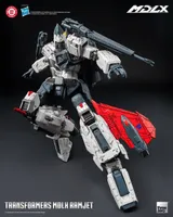 threezero MDLX Ramjet - Transformers - photo 9