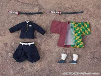 GOOD SMILE COMPANY Nendoroid Doll Giyu Tomioka - Demon Slayer: Kimetsu no Yaiba - photo 8