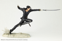 ARTFX J Hajime Saito 10