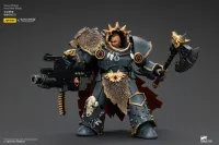 JOYTOY Space Wolves Hvarl Red-Blade - Warhammer 40K - photo 8