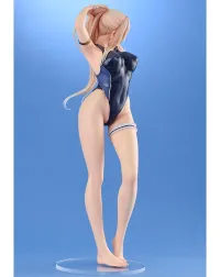 BINDing Christina Swimsuit Ver. - COMIC E×E 12 - photo 5