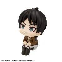 MegaHouse Lookup Attack on Titan Ellen Jaeger - Attack on Titan - photo 3