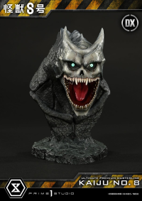 Ultimate Premium Masterline Kaiju No.8 Kaiju No.8 DX Bonus Version 80