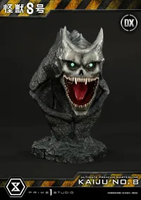 Prime 1 Studio Ultimate Premium Masterline Kaiju No.8 Kaiju No.8 DX Bonus Version - Kaiju No. 8 - photo 80