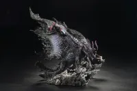 CAPCOM Capcom Figure Builder Creator's Model Gore Magala Re-pro Model - Monster Hunter - photo 5
