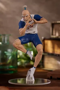GOOD SMILE COMPANY POP UP PARADE Netero - HUNTER×HUNTER - photo 1