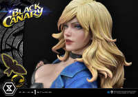 Museum Masterline DC Comics Black Canary EX Version 46