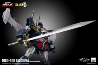 threezero ROBO-DOU Dancouga (Kelvin Sau Redesign) - Dancouga - photo 20