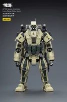 JOYTOY APOC Series Annihilator Long-Range Strike Mech ST-8605 - Dark Source - photo 12
