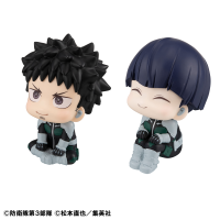 Lookup Kaiju No.８ Kafka Hibino＆ Soshiro Hoshina set 【with gift】 8