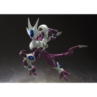 S.H.Figuarts COOLER FINAL FORM -40th Anniversary Reissue Edition- "DRAGON BALL", TAMASHII NATIONS S.H.Figuarts (P-Bandai Exclusive) 8