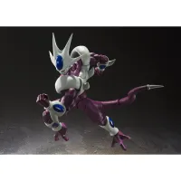 TAMASHII NATIONS S.H.Figuarts COOLER FINAL FORM -40th Anniversary Reissue Edition- "DRAGON BALL", TAMASHII NATIONS S.H.Figuarts (P-Bandai Exclusive) - Dragon Ball Z - photo 8