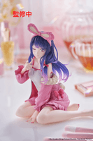 Oshi no Ko Desktop Cute Figure - Ai (Rabbit Room Wear ver.) 4