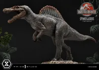 Prime 1 Studio Prime Collectible Figures Jurassic Park III (Film) Spinosaurus - Jurassic Park - photo 25