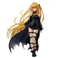 Union Creative To LOVE-Ru Darkness – Golden Darkness Black Trans Ver. - To LOVE-Ru - photo 15