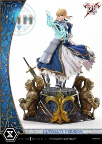 Prime 1 Studio Ultimate Premium Masterline Fate/stay night Saber Ultimate Version - Fate/stay night - photo 48