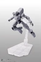 TAMASHII NATIONS TAMASHII STAGE ACT. 5 FOR MECHANICS, STAND SUPPORT [CLEAR] - Gundam Misc - photo 4