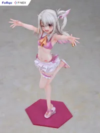 FuRyu Illyasviel von Einzbern Swimsuit ver. 1/7 Scale Figure - Fate/kaleid liner Prisma Illya - photo 11