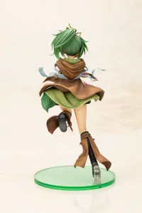 KOTOBUKIYA Wynn the Wind Charmer/Yu-Gi-Oh! CARD GAME Monster Figure Collection - Yu-Gi-Oh! - photo 12