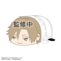 Tougen Anki POTE KORO MASCOT Ｍsize F 1