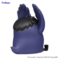 HAIKYU!! Noodle Stopper Figure Petit 2 -Kage Crow- 4