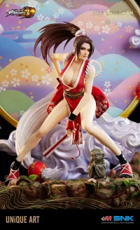 KAITENDOH THE KING OF FIGHTERS XIV MAI SHIRANUI - The King of Fighters - photo 3