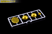 PLAMAX Turbo Granny (Beckoning Cat) 9