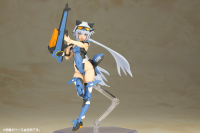 FRAME ARMS GIRL STYLET Swimsuit Ver. 5
