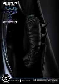 Museum Masterline Batman Forever (Film) Batman 21