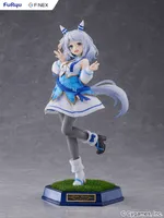 FuRyu Hishi Miracle 1/7 Scale Figure - Umamusume: Pretty Derby - photo 2