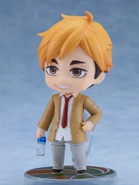 GOOD SMILE COMPANY Nendoroid Atsumu Miya: School Uniform Ver. - Haikyu!! - photo 4