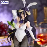 FuRyu OVERLORD　BiCute Bunnies Figure -Albedo- - Overlord - photo 3