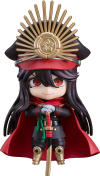 Nendoroid Archer/Oda Nobunaga 2