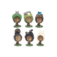 Benelic Kazaring - Totoro "My Neighbor Totoro" (Box/6) - My Neighbor Totoro - photo 5