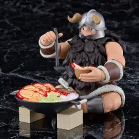 Max Factory figma Senshi - Delicious in Dungeon - photo 2